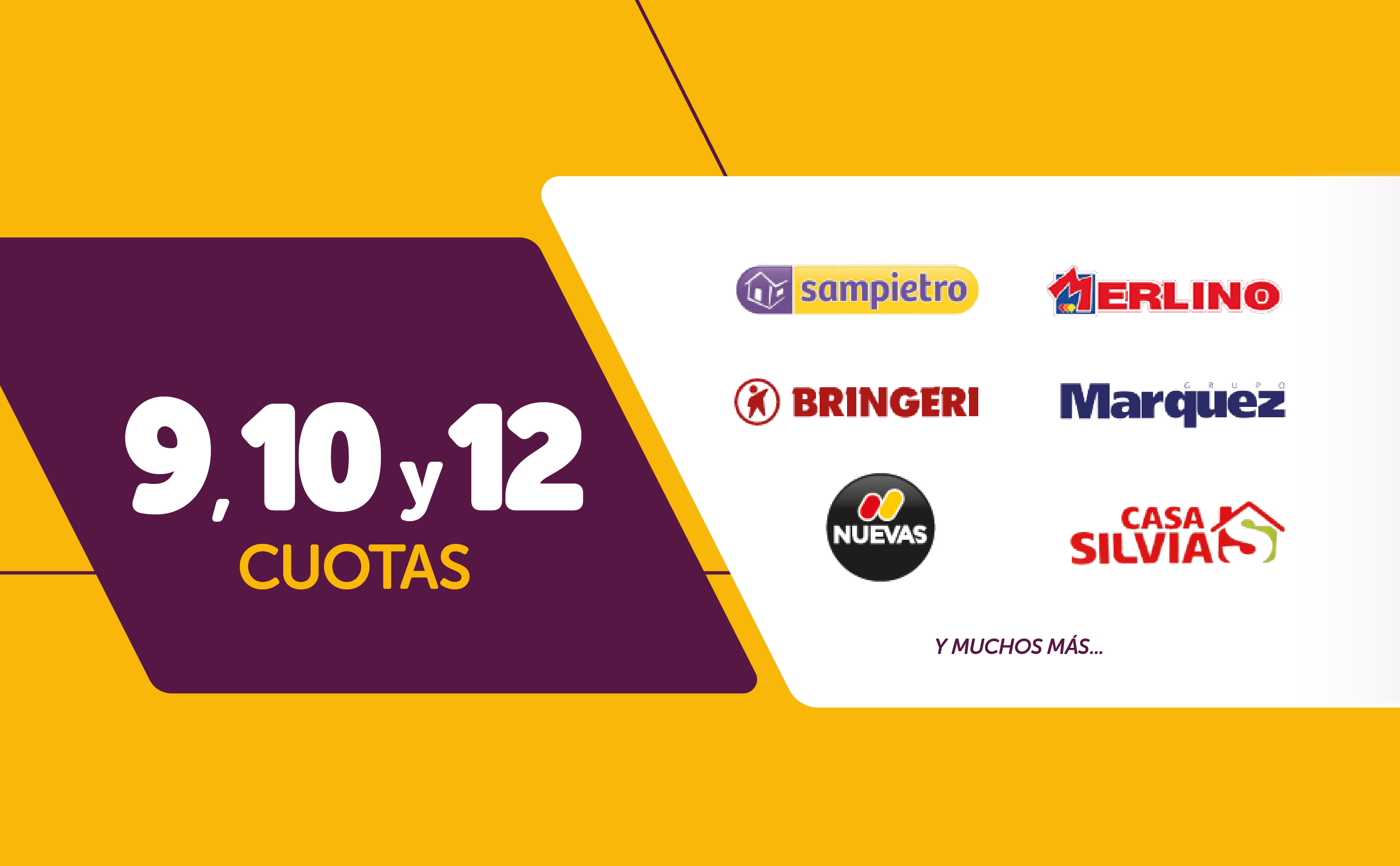 cuotas sin interés