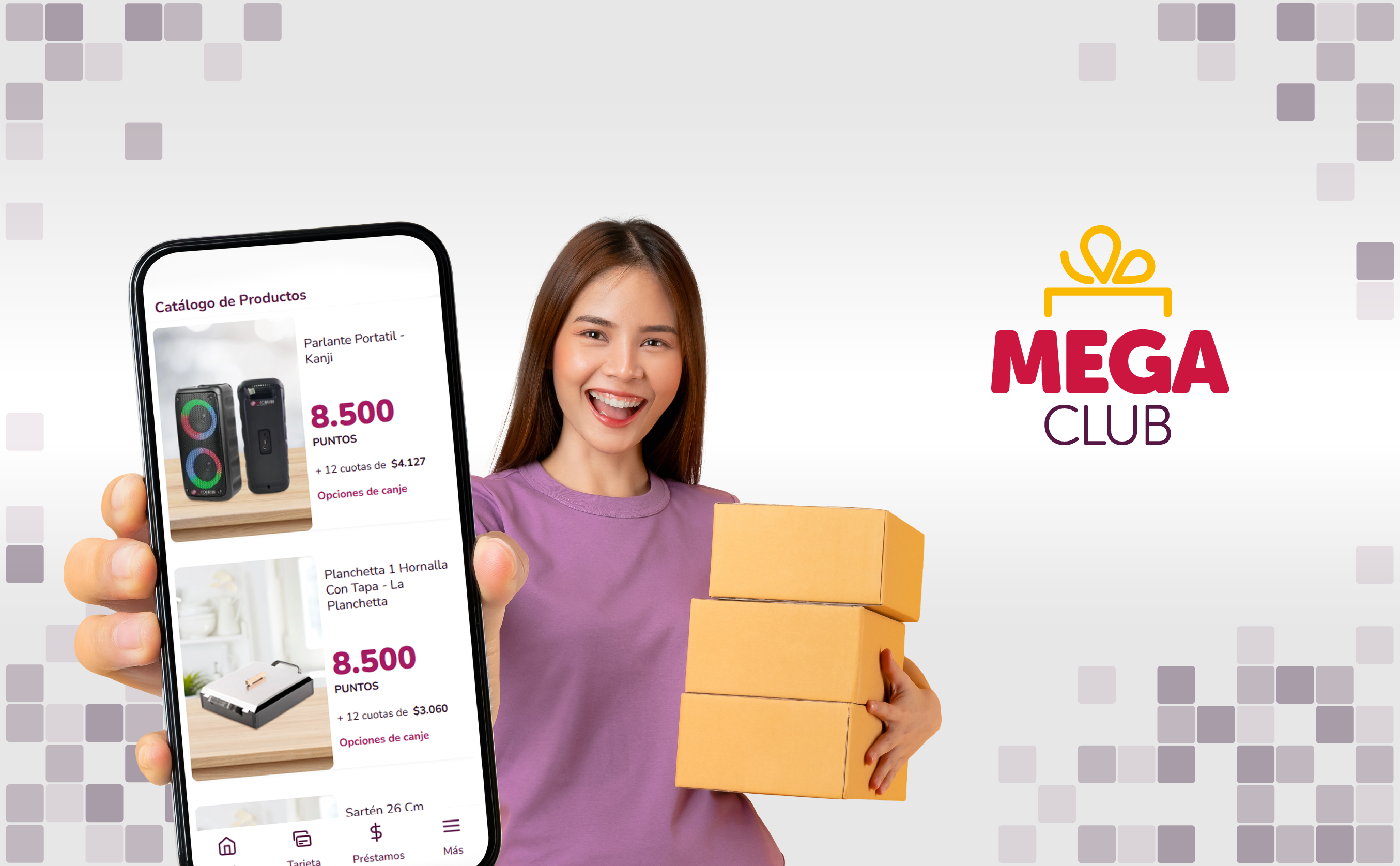 Canje Megaclub