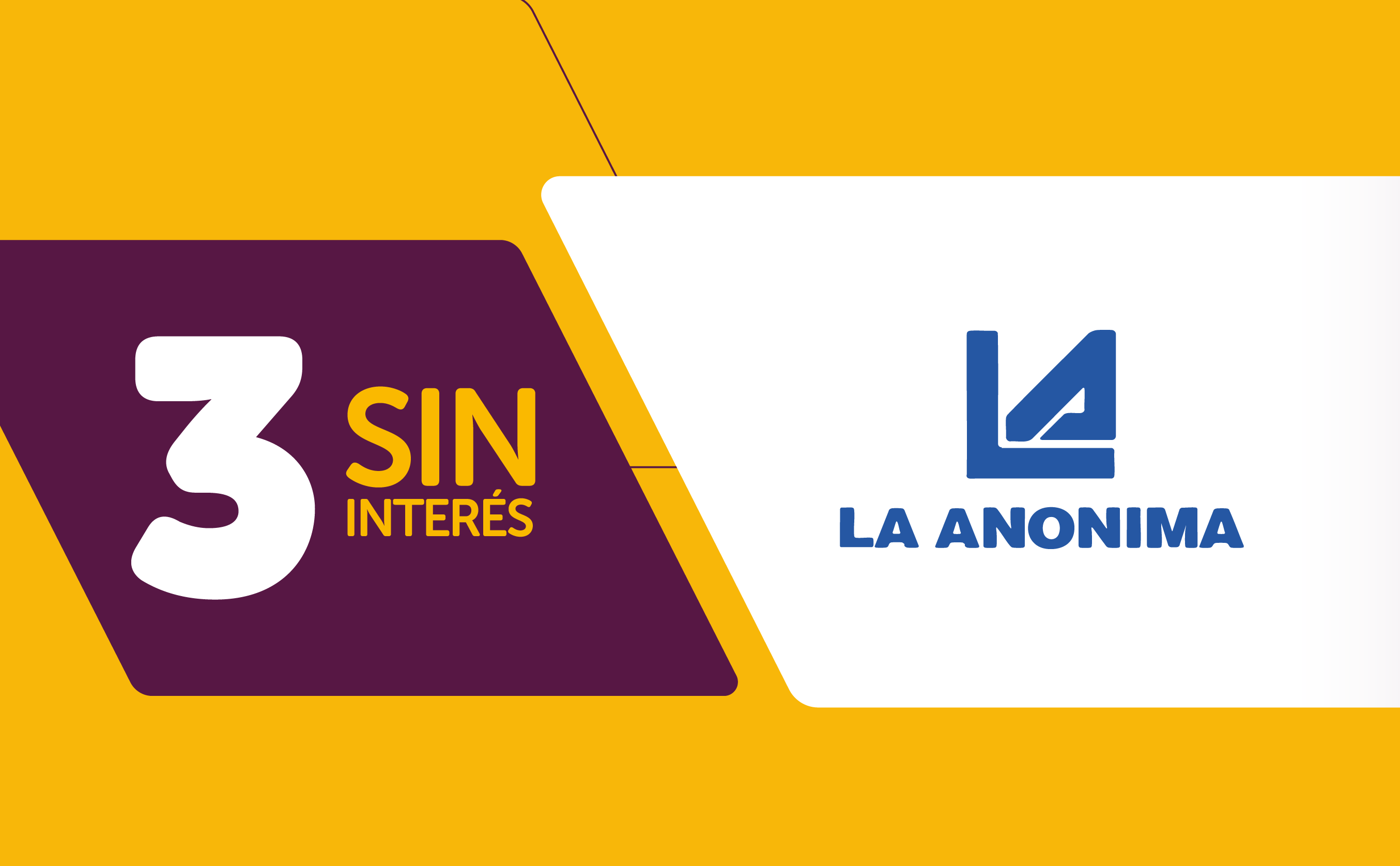 cuotas sin interés