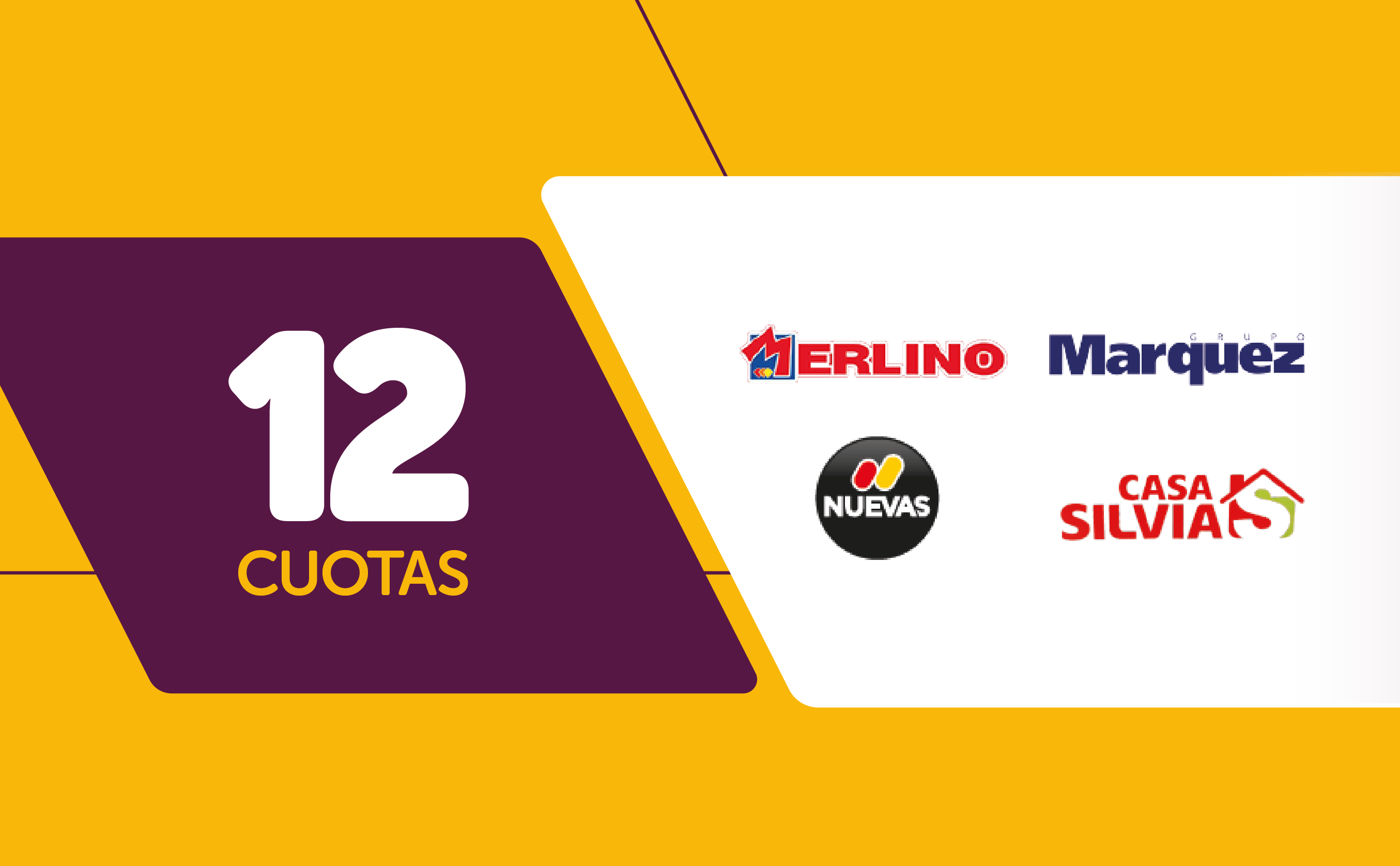 cuotas sin interés