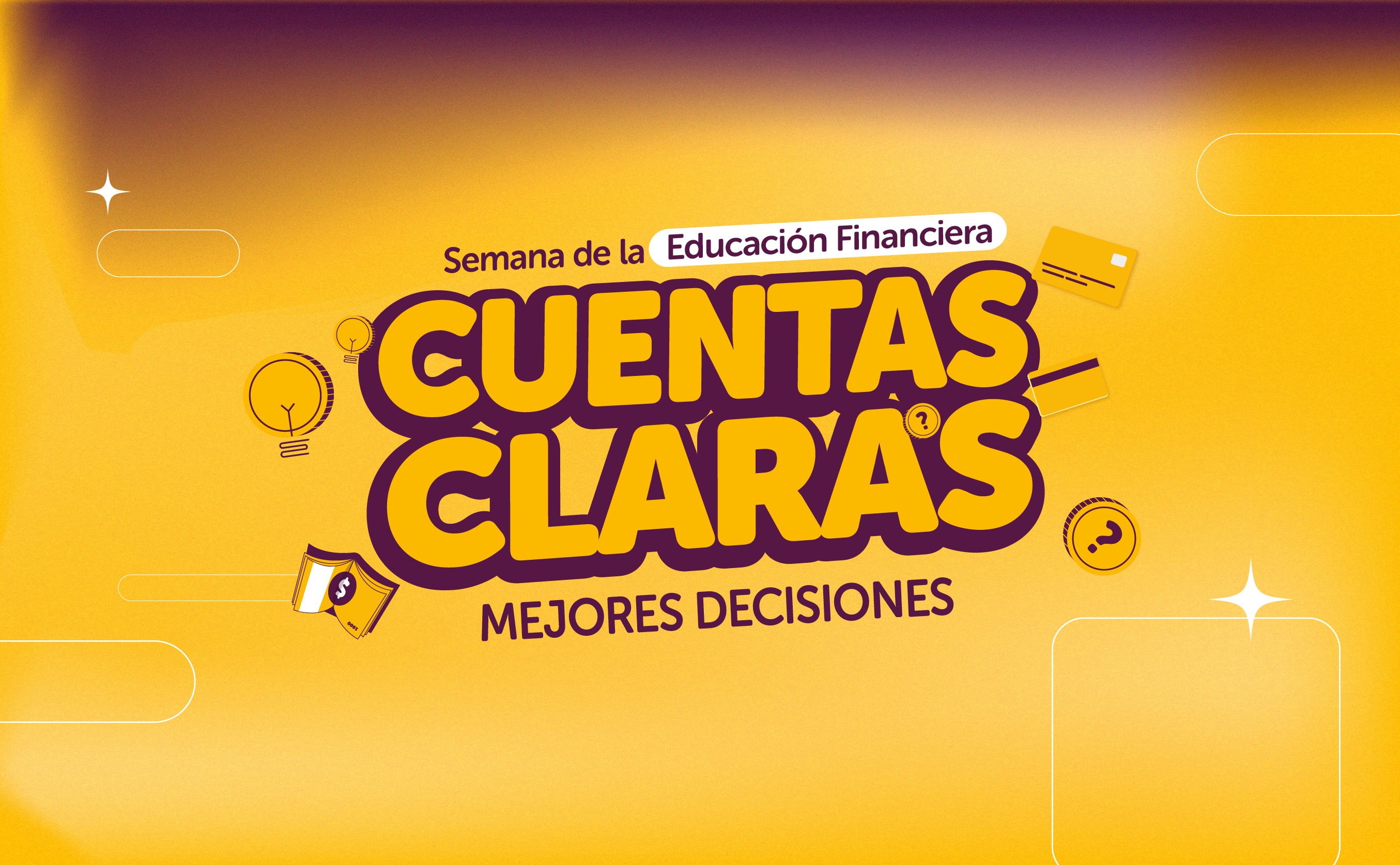 Educación financiera