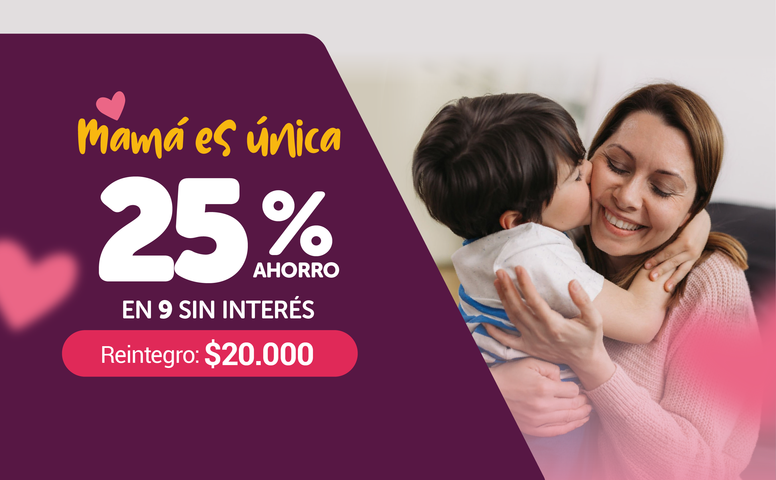 Promo limitada